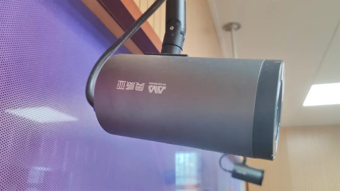 海南白沙:專遞課堂,激活鄉村教育的“神經末梢”4.jpg 海南白沙:專遞課堂,激活鄉村教育的“神經末梢”4.jpg