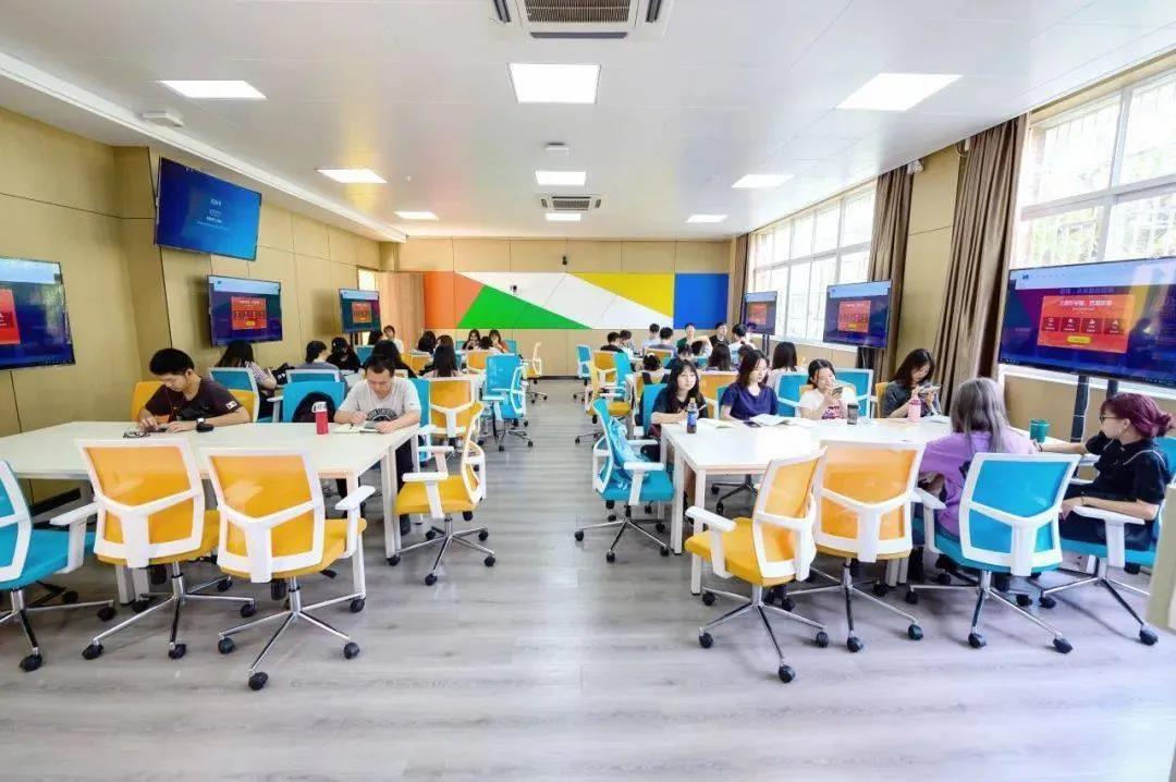 【學習強國】福建師范大學：智慧中心建設助力思政教育創新發展