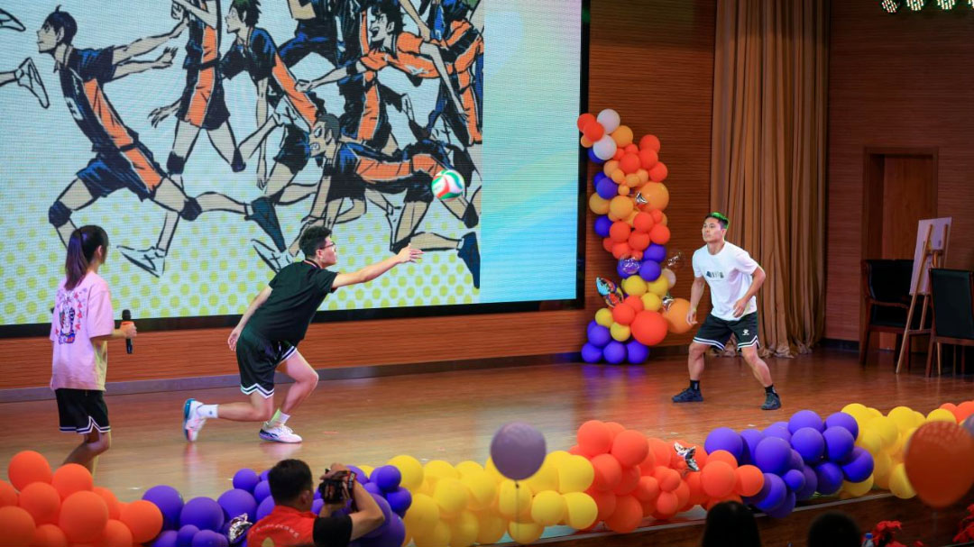 奧威亞“云+端”進校園，助力多?！伴_學(xué)季”加速跑