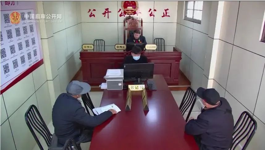 因庭施策,建設簡易法庭.jpg 因庭施策,建設簡易法庭.jpg