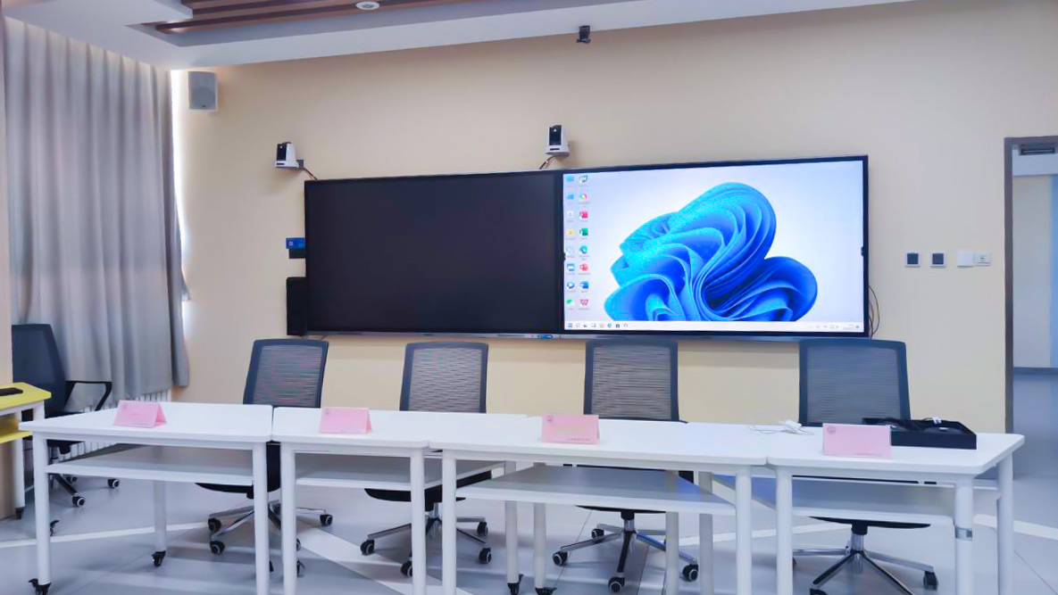 天津醫學高等專科學校教師研修室