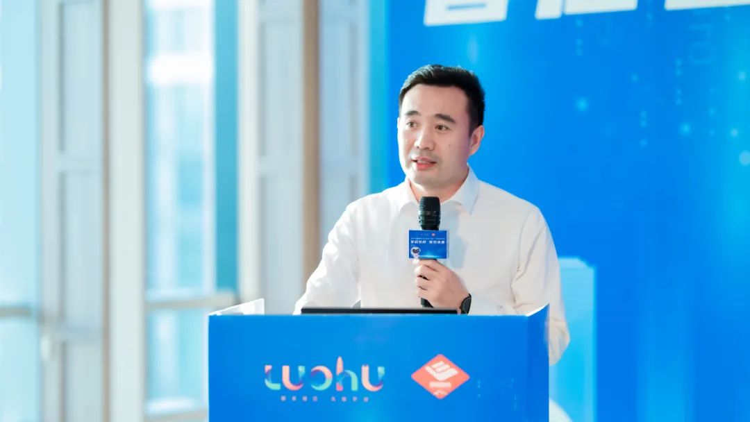 國新文化與深圳市羅湖區教育局簽署戰略合作協議