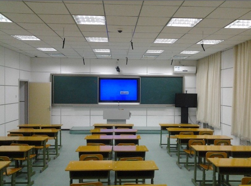 AVA錄播助力“一師一優課，一課一名師”全面開展