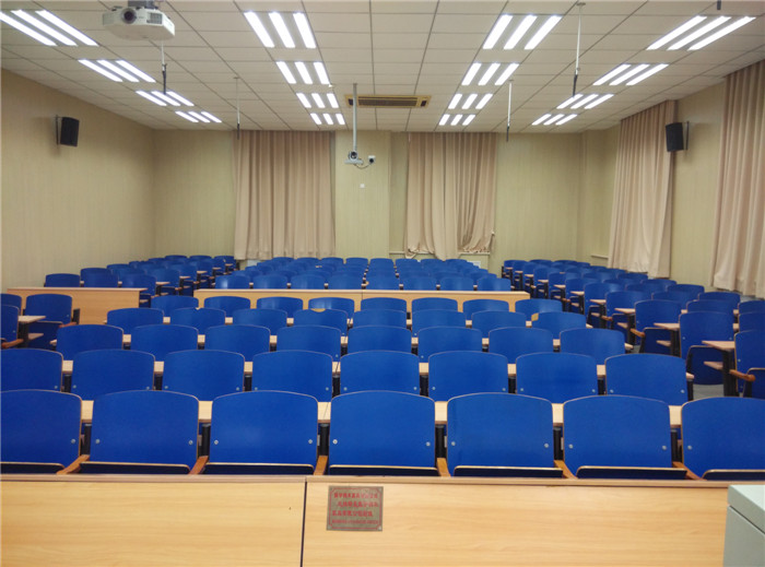 分布式錄播方案（高校）：北航大規模錄播應用案例