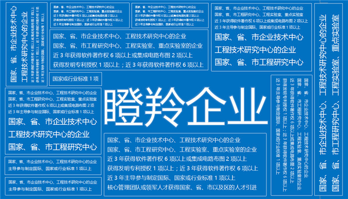 為什么瞪羚企業這么牛？奧威亞身體力行告訴你！