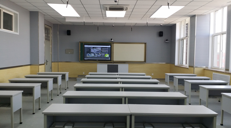 【頭條】看西安“大學區管理制”如何實現校際資源均衡