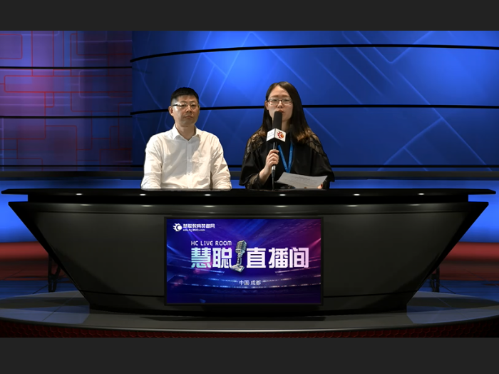 奧威亞：不斷完善與創新 助力教育信息化2.0行動