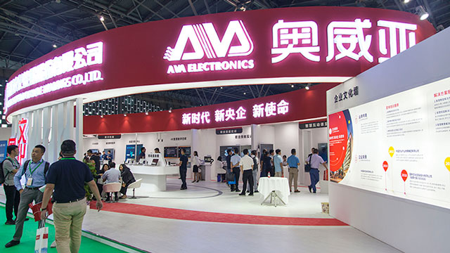 開拓創新，不忘初心——奧威亞，開啟智慧教育新征程