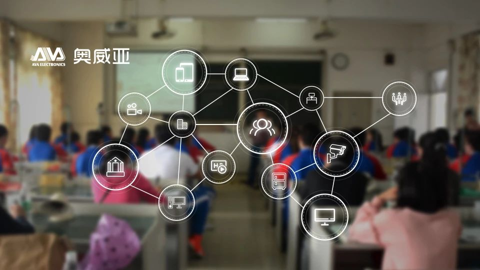 【盤點2018】厚積薄發，奧威亞用科技致敬教育