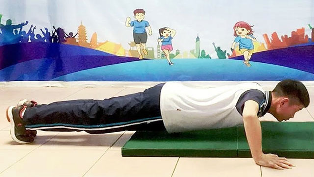 后疫情時(shí)代，運(yùn)動(dòng)會(huì)怎么開？奧威亞移動(dòng)錄播來助力