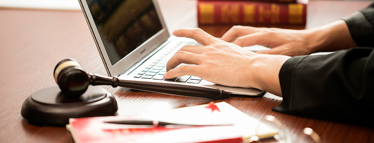 本地法庭與看守所、監獄的遠程異地庭審，以及遠程證人室作證。