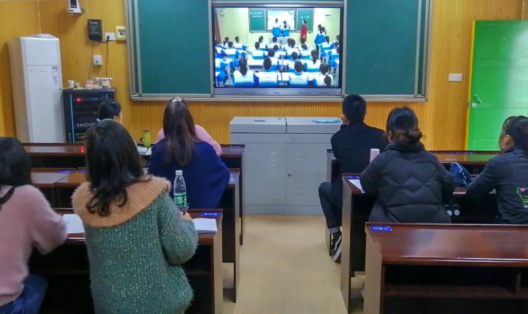 湖南網絡聯校：千群萬課，均衡城鄉教育