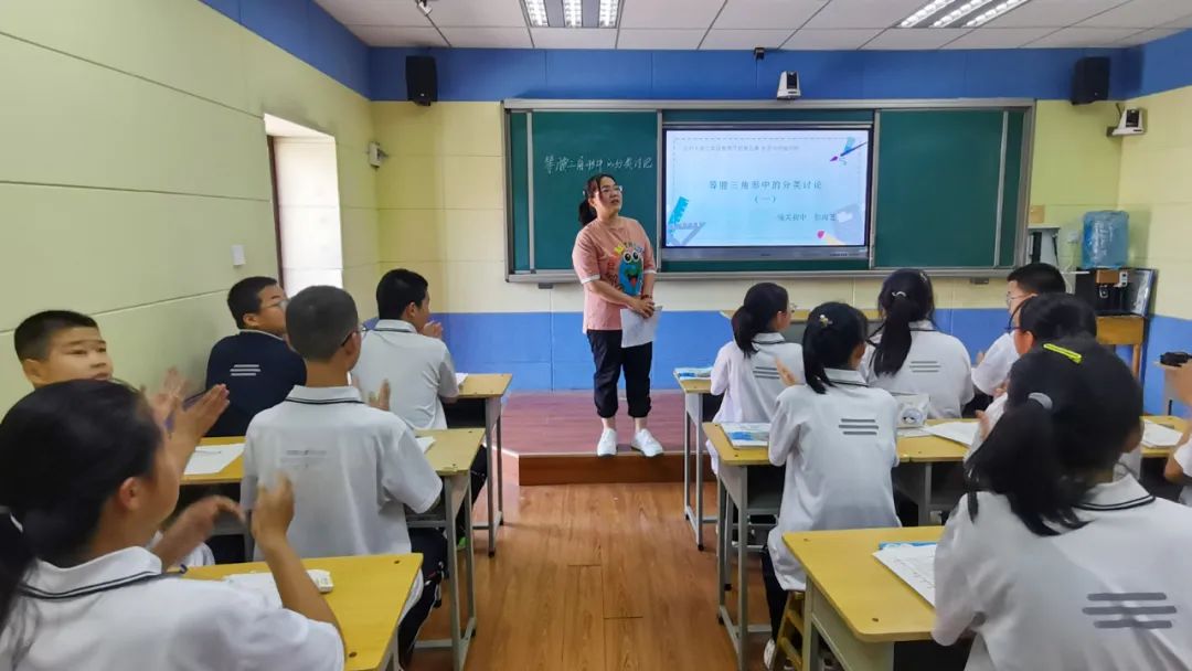 山西絳縣：“三個課堂”展風采，線上教研共成長