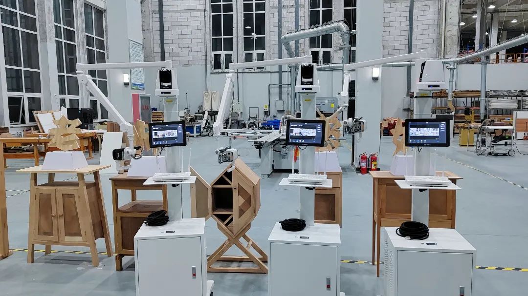 科技與教育的碰撞！山東的智慧教育教學樣本都在這里