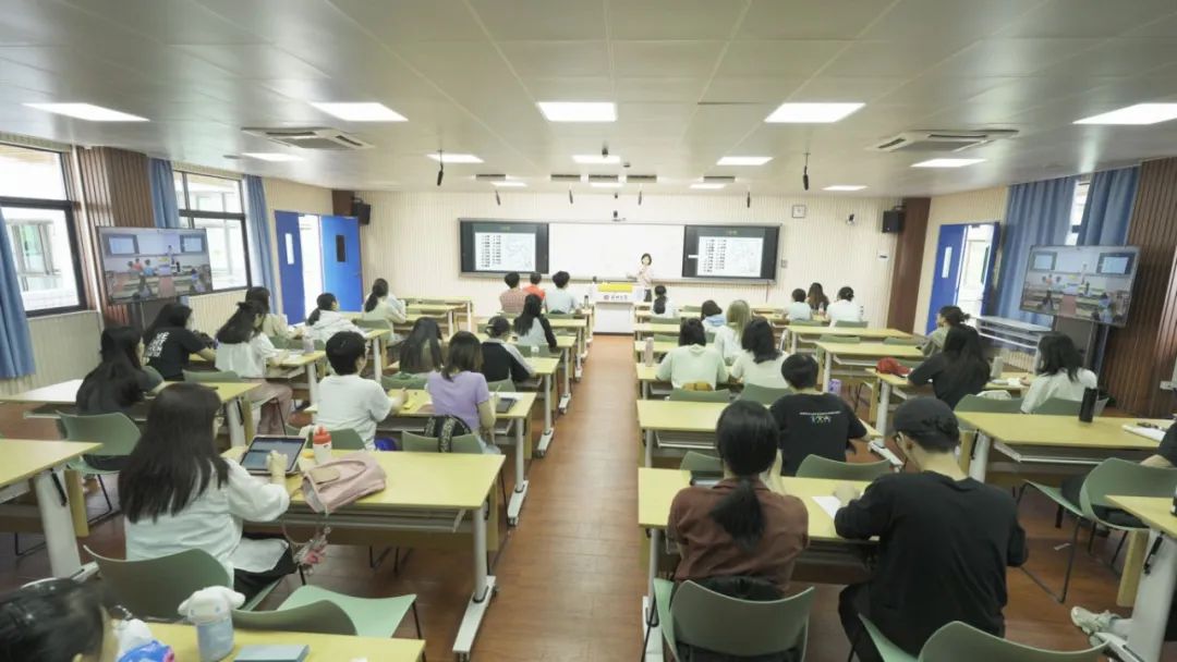 深圳大學打造信息化建設，賦能人才培養質量提升